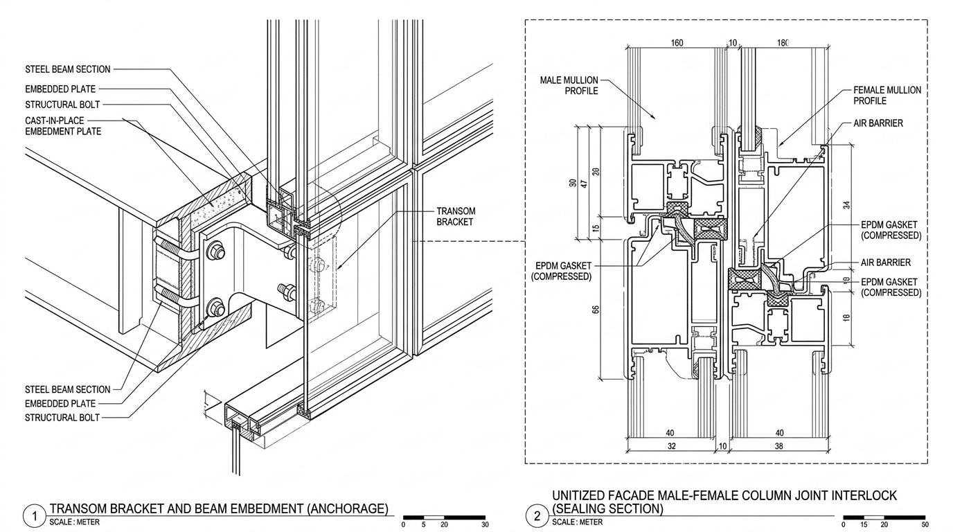 Advanced Statics for High-Performance Envelopes