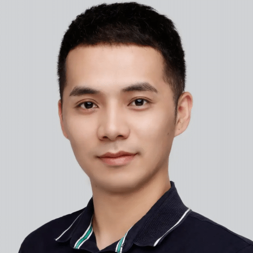 Winston, Project Director at Skyland Building