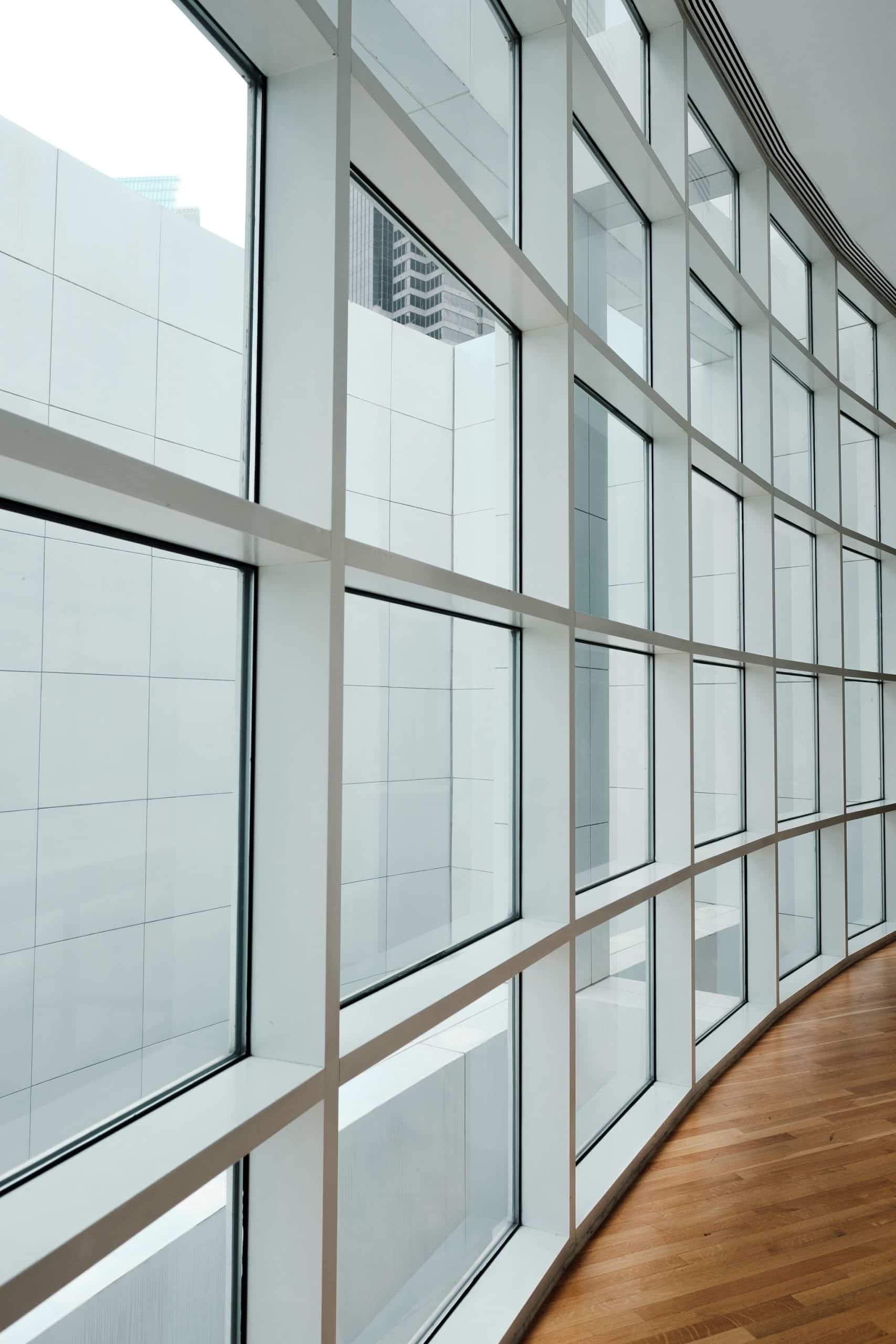 Structural Glass